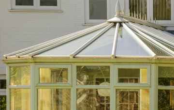 conservatory roof repair Meltham Mills, West Yorkshire