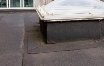 disadvantages of Meltham Mills flat roofs