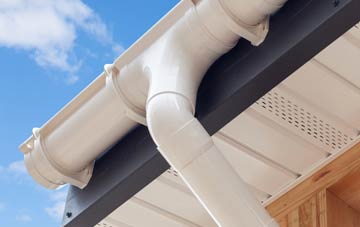 Meltham Mills gutter installation costs