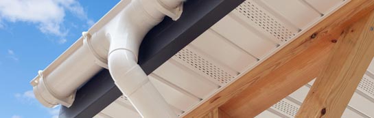 get Meltham Mills guttering quotes today