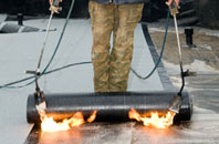 Meltham Mills flat roof sealing quote